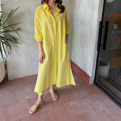 FYOR J7089 coord #color_yellow