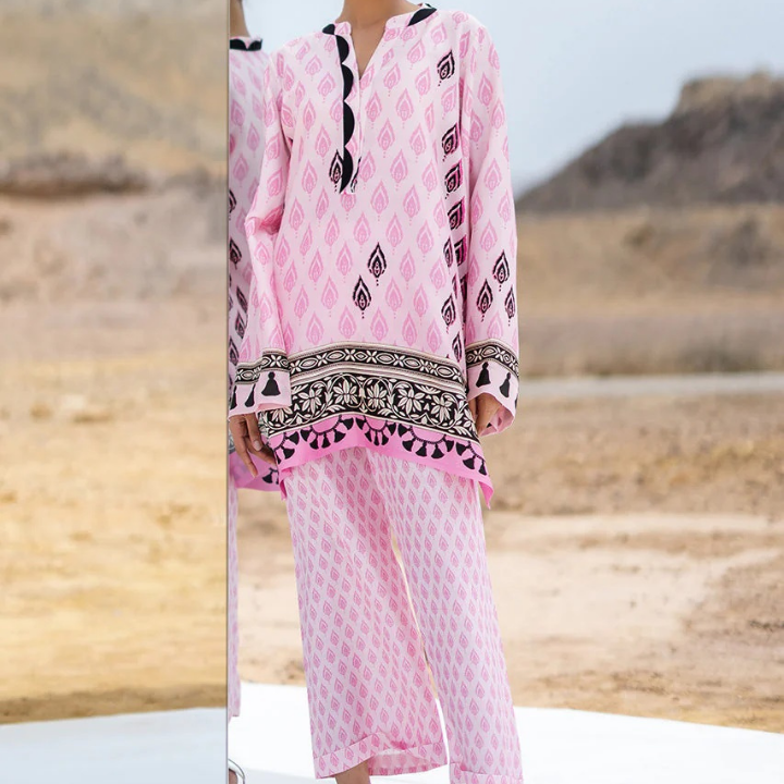 FYOR J5984 coord #color_pink