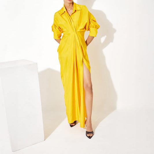 WOMENS SHORT DRESS