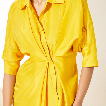 WOMENS SHORT DRESS