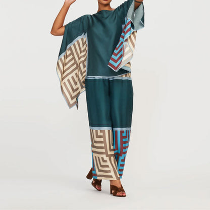Premium Women's Co-Ord Set