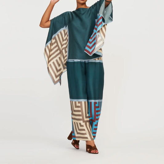 Premium Women's Co-Ord Set
